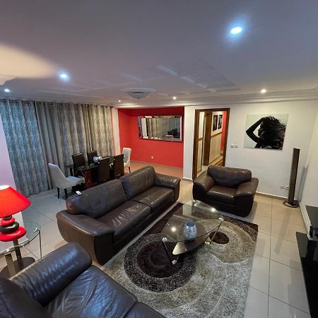 Homestay Appartement 2 Chambres Yaoundé Екстериор снимка