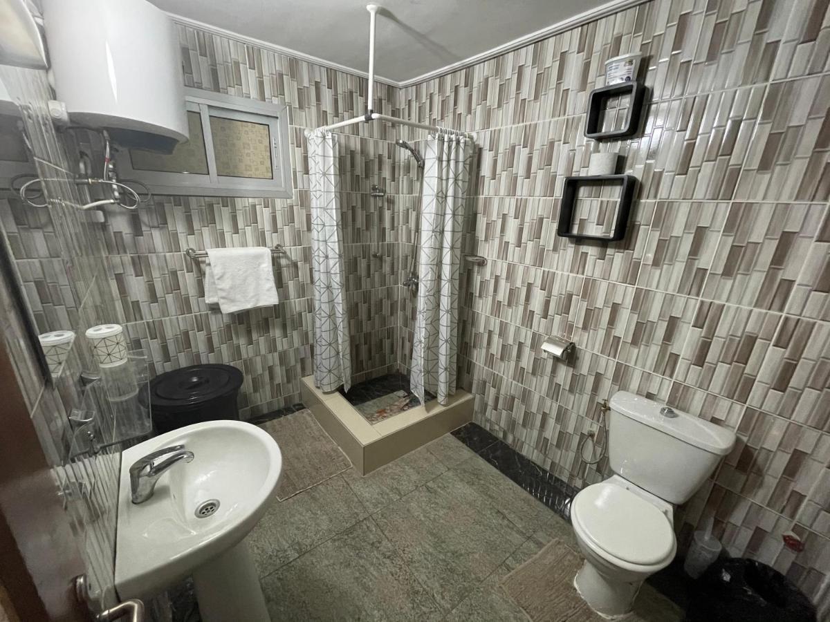 Homestay Appartement 2 Chambres Yaoundé Екстериор снимка