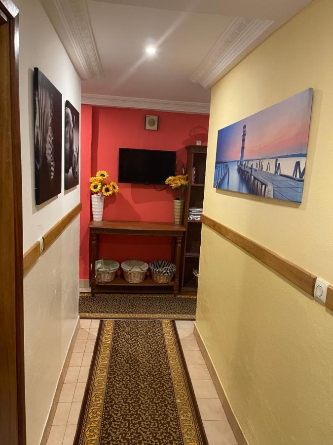Homestay Appartement 2 Chambres Yaoundé Екстериор снимка