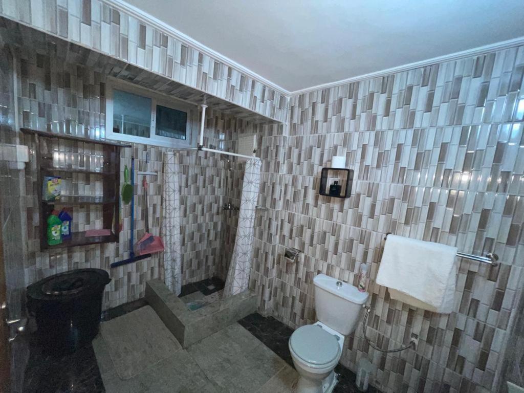Homestay Appartement 2 Chambres Yaoundé Екстериор снимка